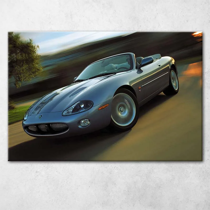 Canvas Wall Art