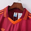 1992/1994 Retro Roma Home Soccer Jersey 1:1 Thai Quality