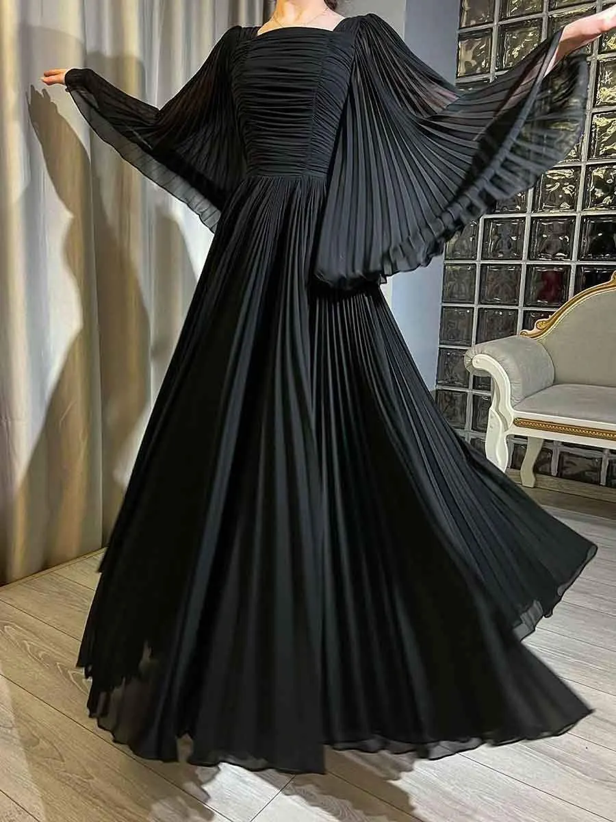 black belt for dress Classic Forever 21 Black Long Color:Orchid noor-long-tunic-dress