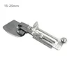 🔥Adjustable Sewing Rolled Hemmer Foot