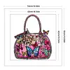 【Limited Stock Sale】Bags-11CT Stamped Cross Stitch 50*50cm/19.69*19.69in tapestrymarket