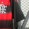 2025/2026 Flamengo Home Jersey 1:1 Thai Quality