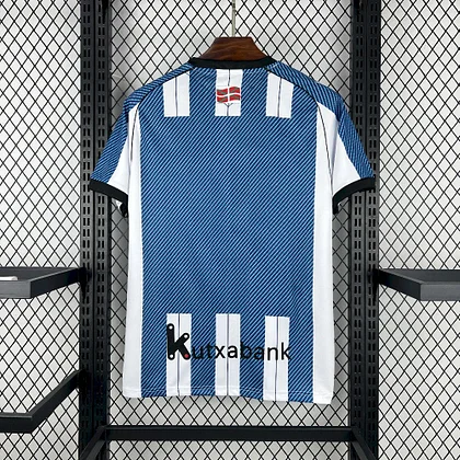 Real Sociedad