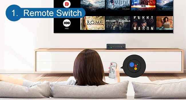 rca to hdmi converter