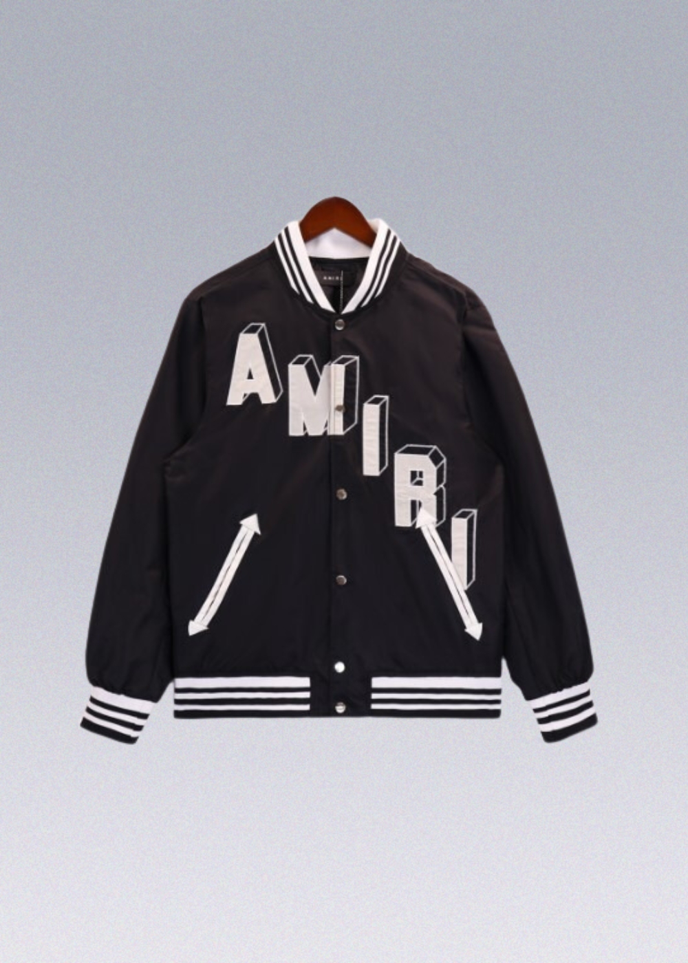 Bone Varsity Jackets Techwear - X techwear-x