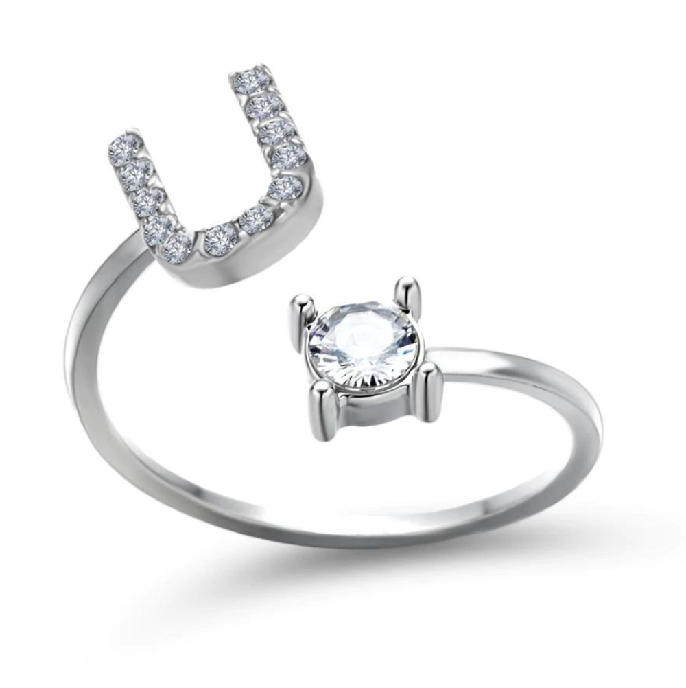 Adjustable Initial Ring