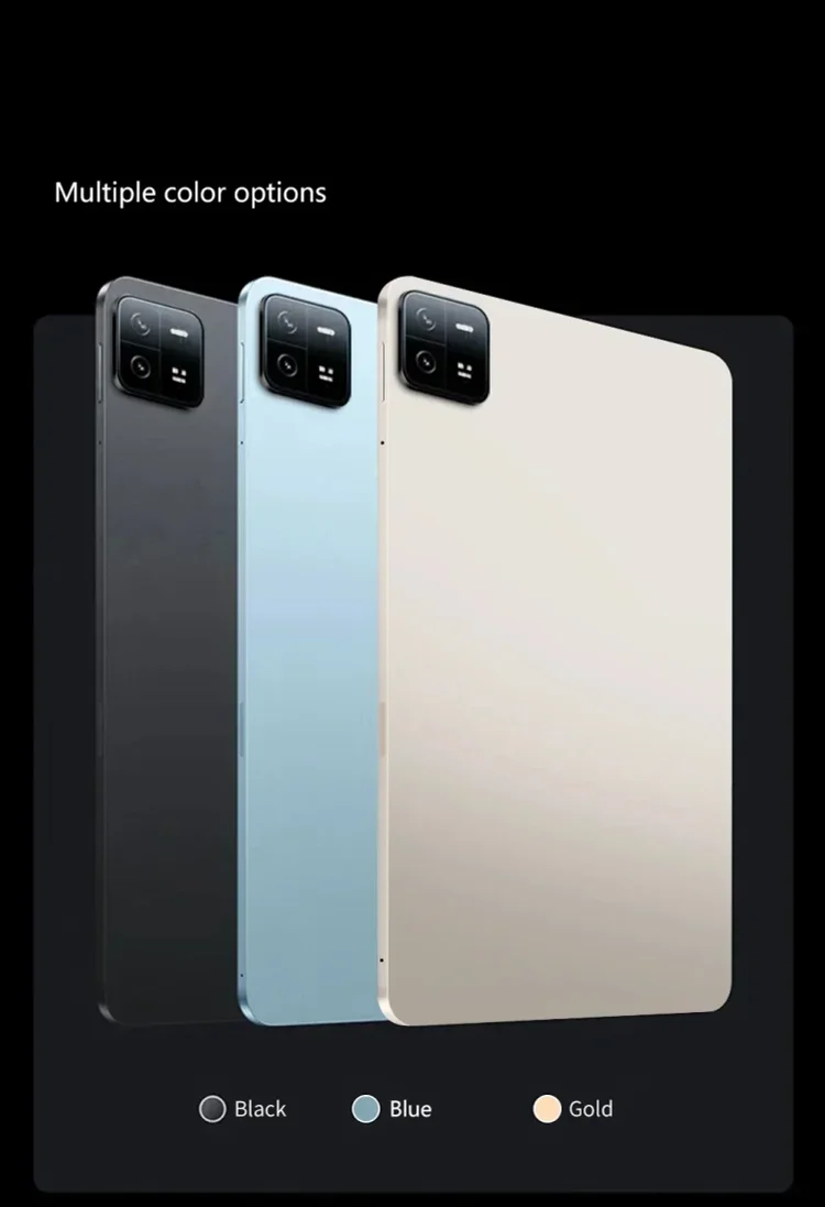 Tablet Pad 6 Pro
