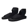 Unisex Elastic Wide Foots Ankle Support Sports Protection Anti-Slip Shoes Slippers