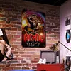 AC/DC - Vintage Metal Signs - 20*30cm/30*40cm - Music