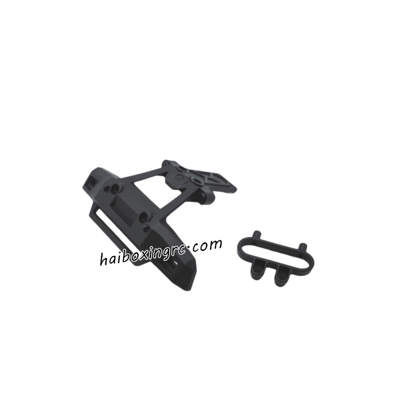 HAIBOXING 16889 Parts Front Bumper Assembly M16004