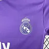 2016/2017 Retro Real Madrid Away Football Shirt 1:1 Thai Quality Kids Size love fball