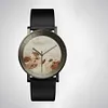 Walnut Nature Series Watch: Wear The Forest On Your Wrist