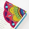 Diamond Painting Mandala Corner Bookmark