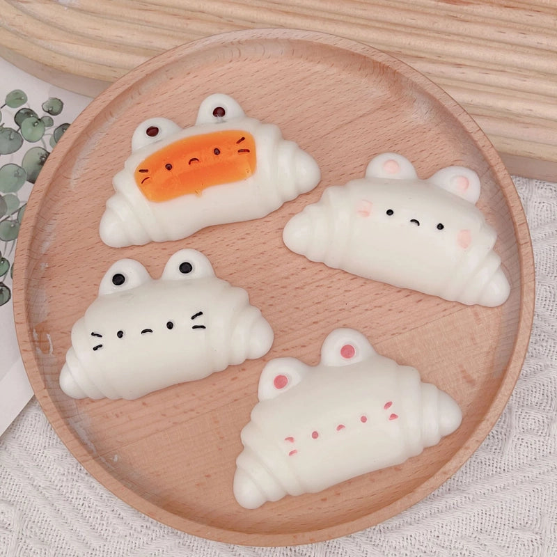 Squishy Toy Cat Tpr Toys