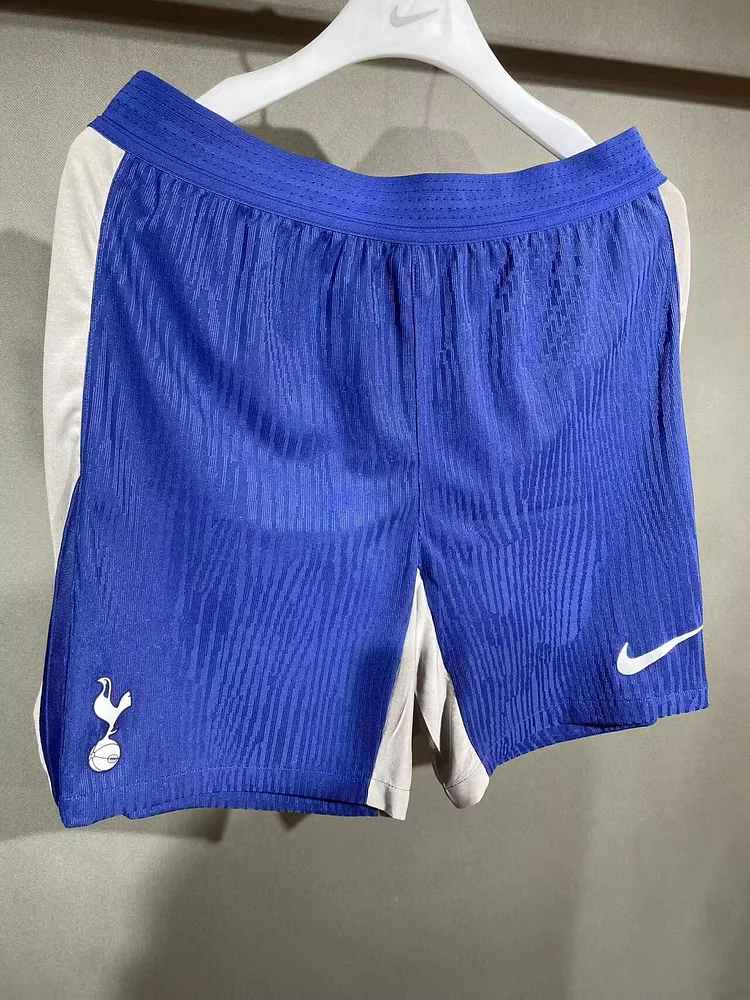 25/26 Tottenham Hotspur Home Shorts Player Edition