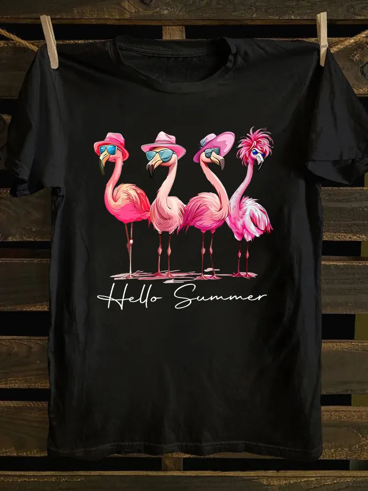 Hello Summer T-shirt