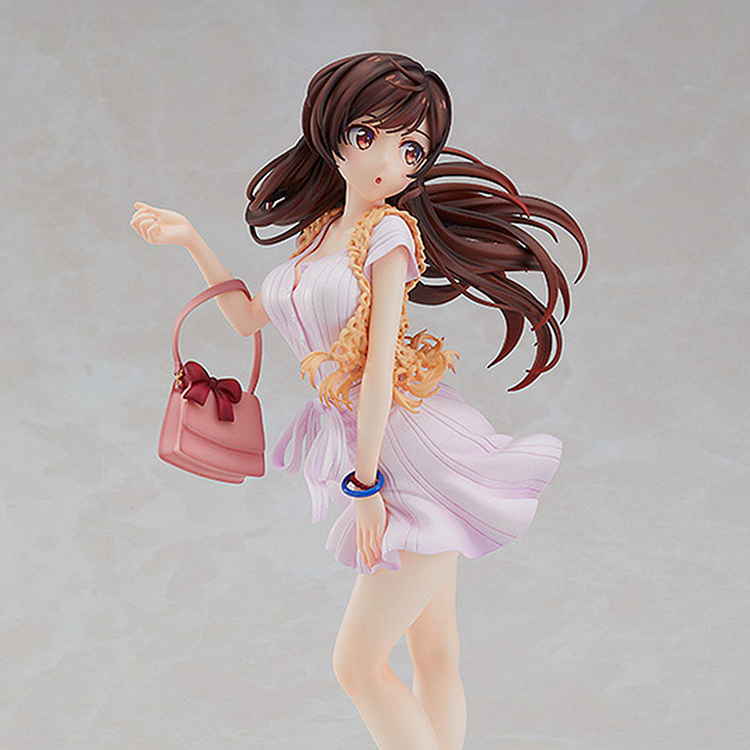 [Pre-Order] Good Smile Company GSC Rent-A-Girlfriend Chizuru Mizuhara 1/7 Scale Figure