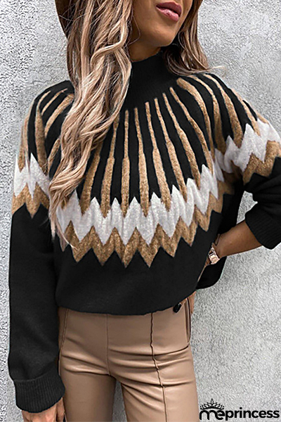 Effortless and Chic general Top