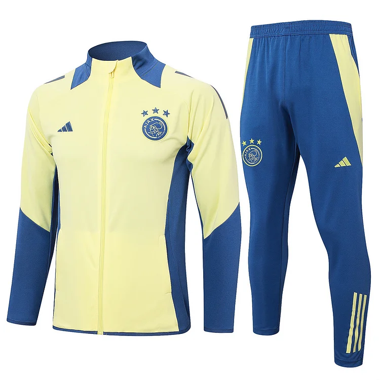 Ajax 24/25 Jacket Kit