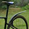 Bicycle Mudguard Strong Toughness Front Rear Tire Mud Guards Cycling Accessories