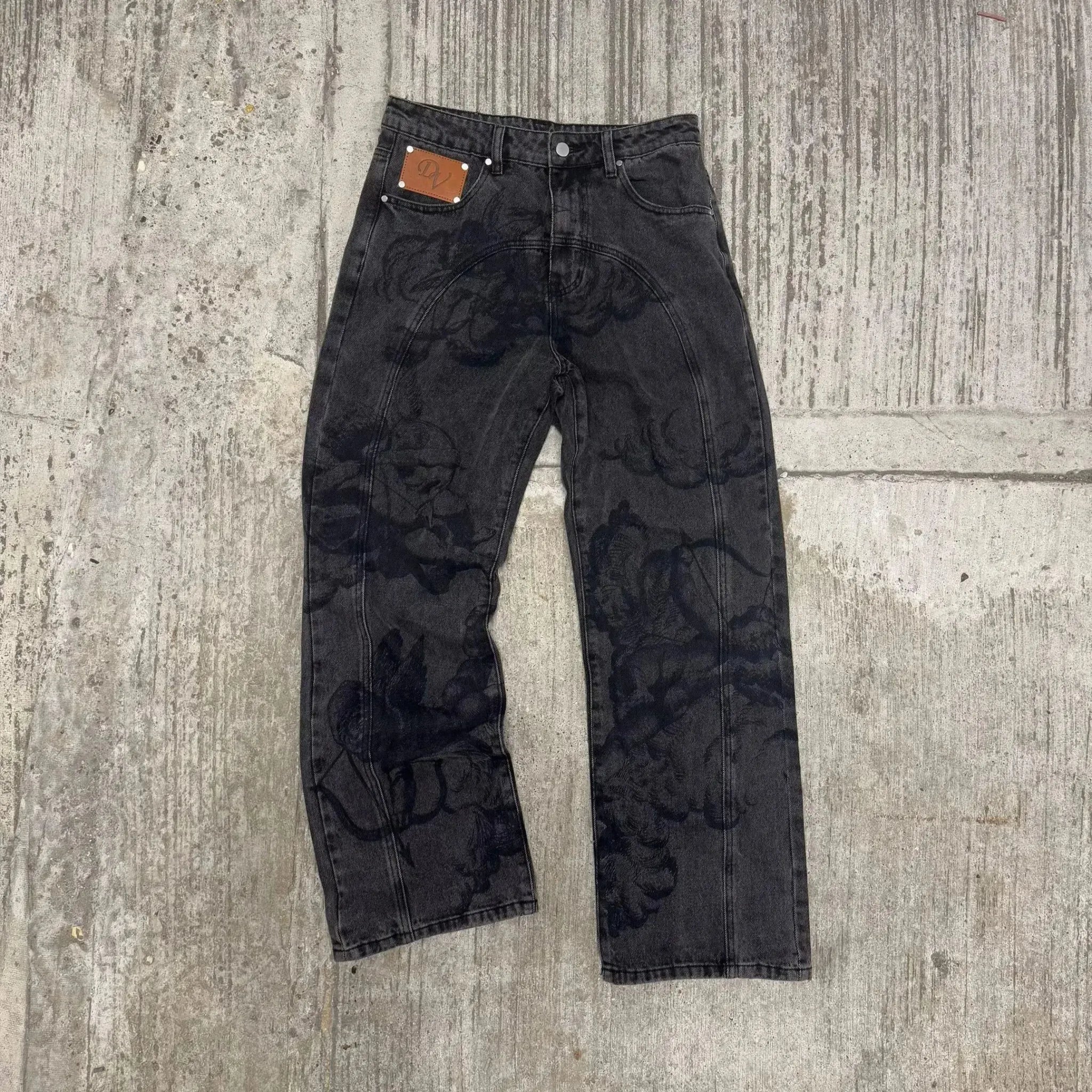 DV Angel Jeans