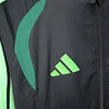 Joyfball 2025/2026 Mexico windbreaker 