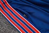 Joyfball 2025/2026 Arsenal pre-match training Retro version Jersey+Shorts  1:1 Thai Quality