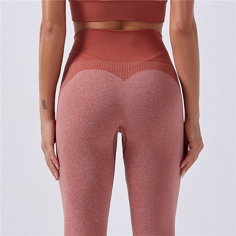 red exercise leggings online 