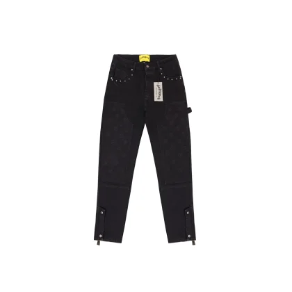 Godspeed Pants | Oversized Streetwear Pants