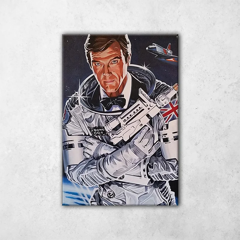 Canvas Wall Art