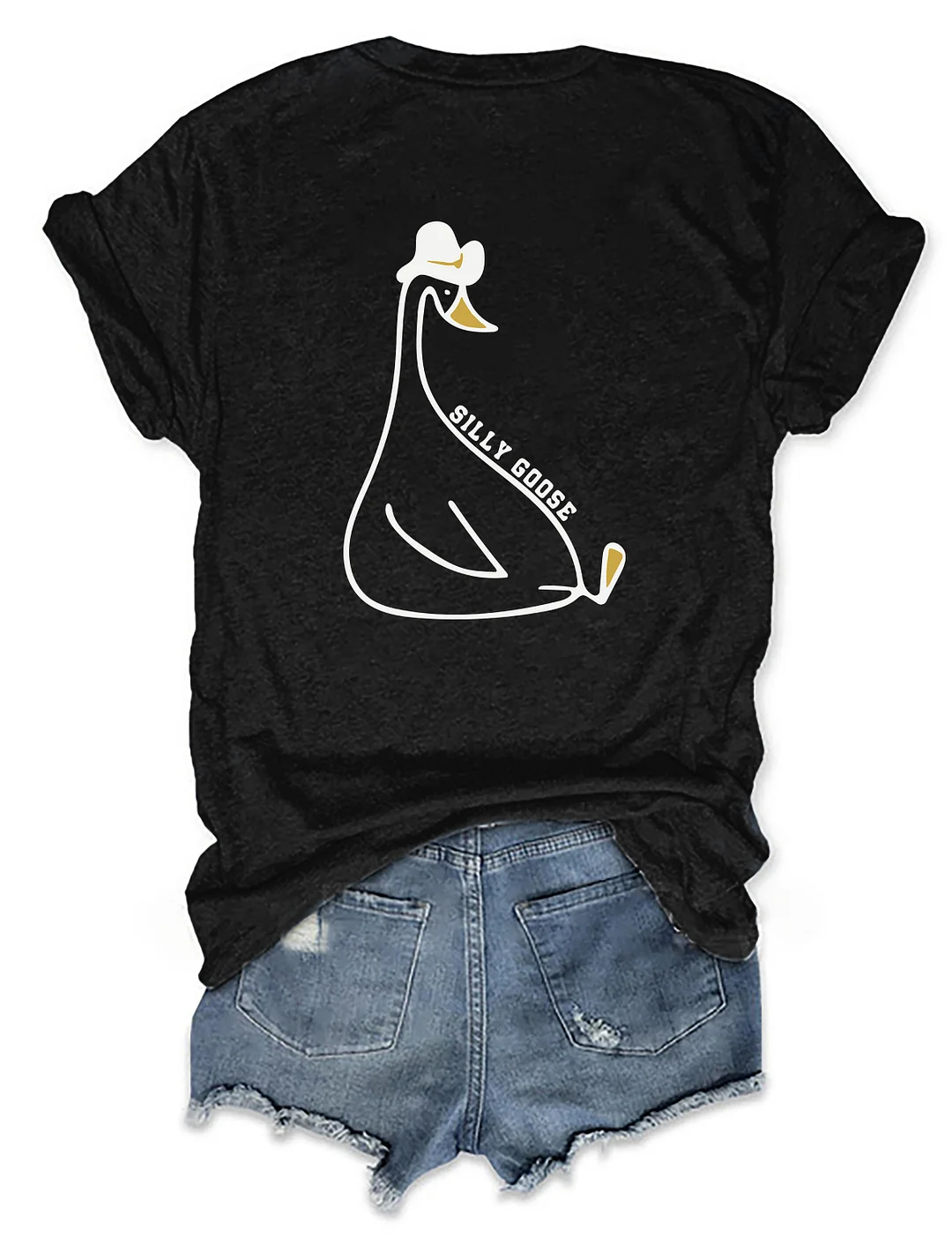 Silly Goose T-shirt