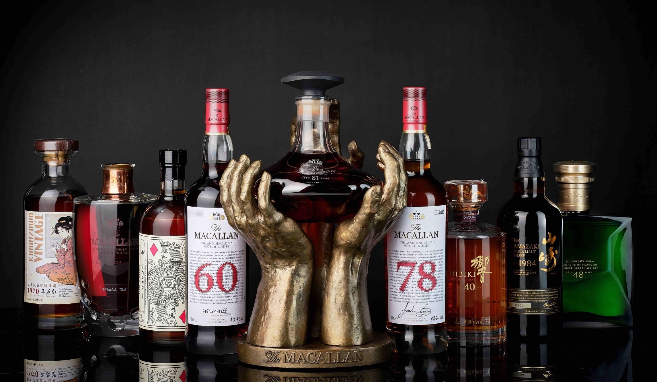 威士忌 友誠酒藏