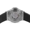 HUBLOT Classic Fusion Automatic 45mm Mens Watch 511.NX.7071.RX