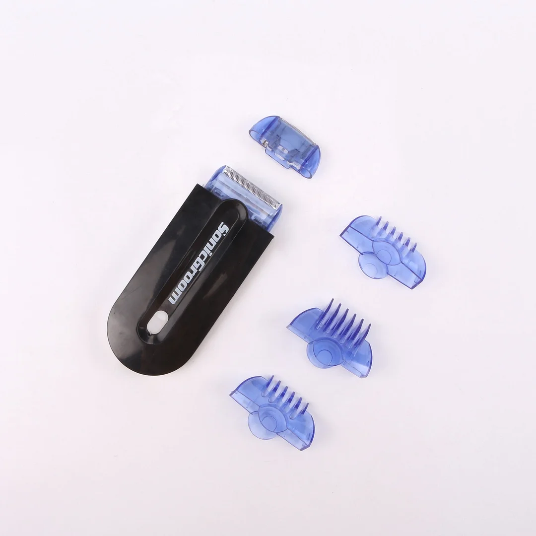 🔥LAST DAY 50%OFF-Glorifys 2 in 1 sensitiv Haarentferner