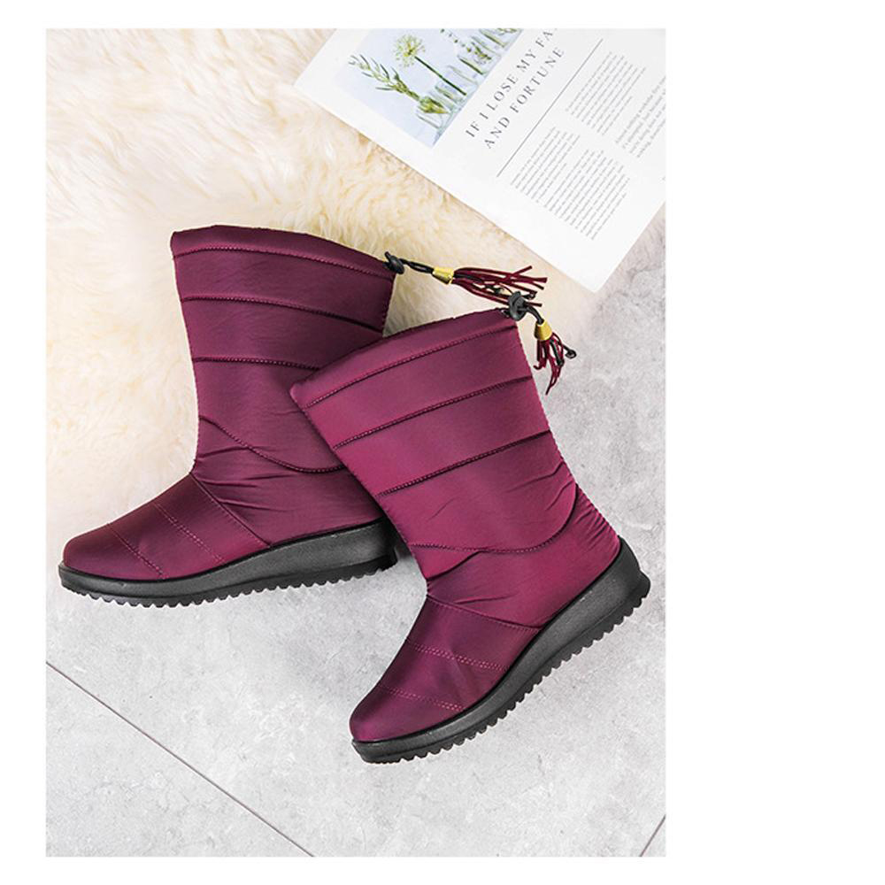 Pantaloni Da Sci Impermeabili Ziener Arisu Per Bambini E Ragazzi - Caldi E Antivento - Foto 10