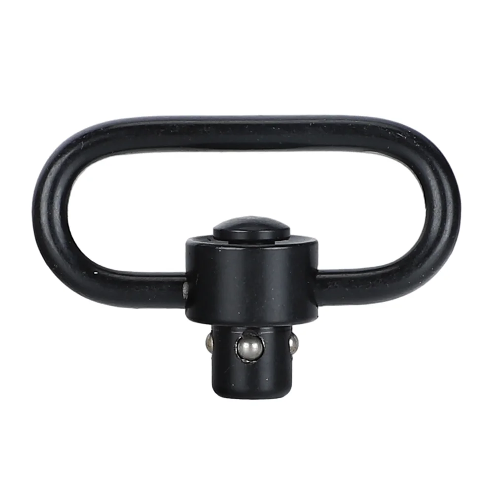 ohhunt® Heavy Duty Push Button QD Sling Swivel