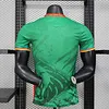 Joyfball 2025 Player Version Cameroon Home Football Shirt 1:1 Thai Quality（The player version jersey is a bit tight, please pay attention to the size selection）