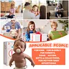 12''/16'' Flexible Full Body Liquid Silicone Infant Realistic Baby Boy or Girl Bover and Fukin, Handmade Soft Bebe Doll - RBBI-Myrebornbabydoll&reg; Myrebornbabydoll&reg;