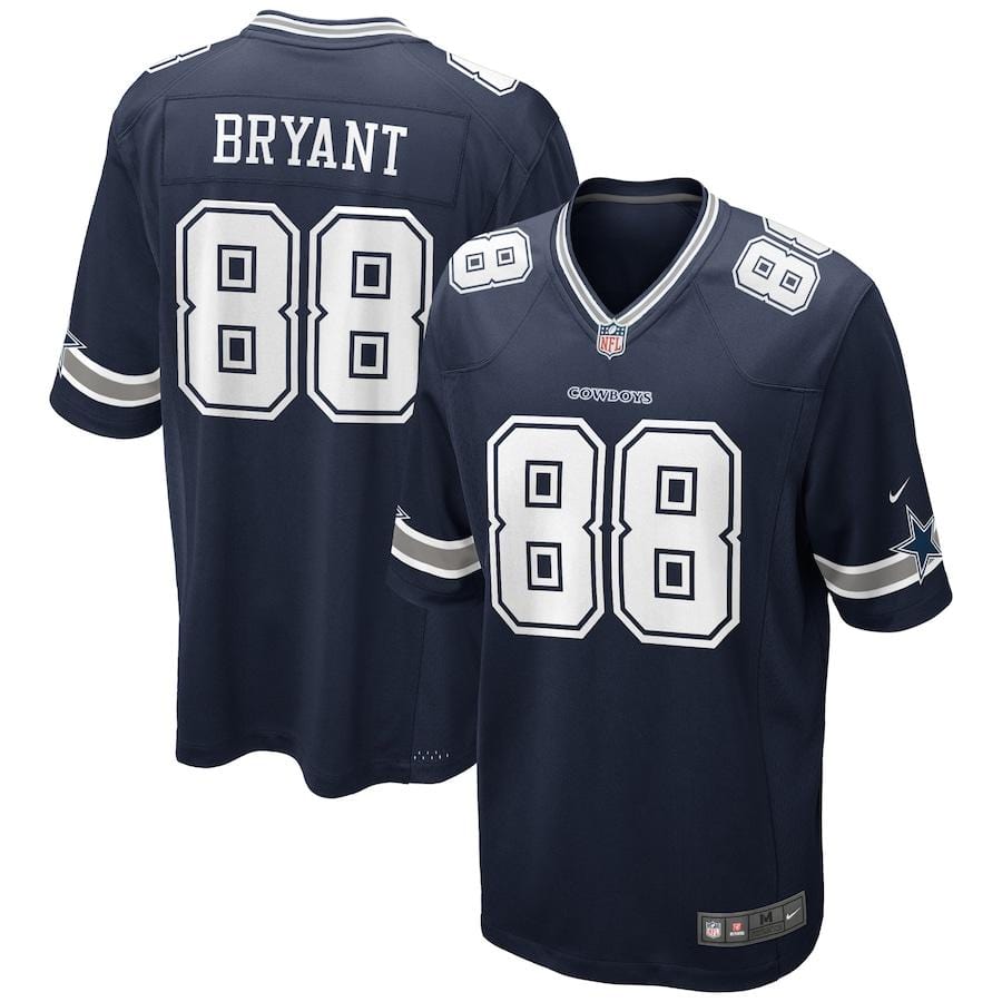 Dez Bryant Dallas Cowboys Jersey mysite
