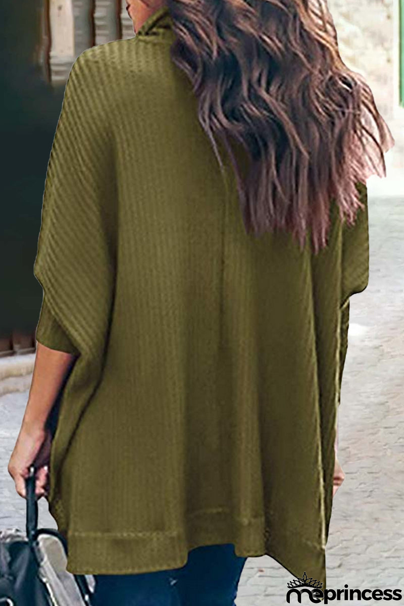 Tailored and Elegant general Sweater