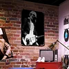 Tom Petty - Vintage Metal Signs - 20*30cm/30*40cm - Music