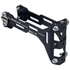 Bike Bottle Cage Saddle Mount Adapter Bicycle Seat Rack Adapter Bike Accessories