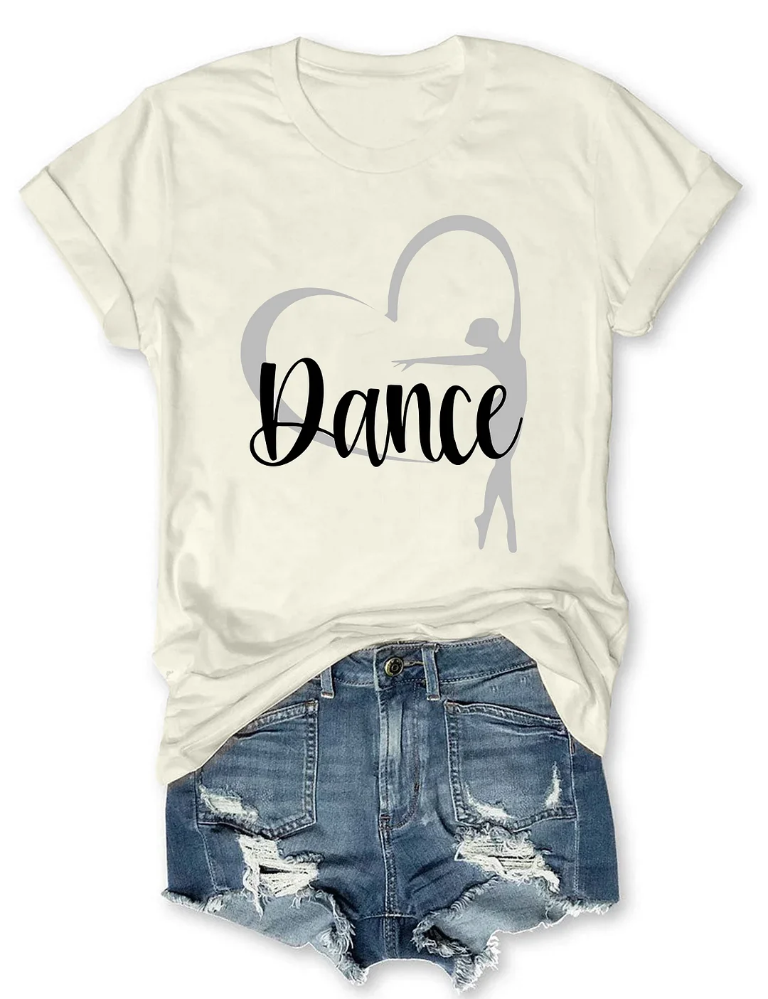 Dance T-Shirt