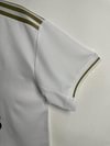 2019/2020 Retro Real Madrid Home Soccer Jersey 1:1 Thai Quality love fball