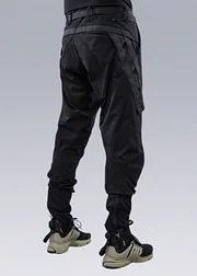 P10TS-DS Techwear Pants