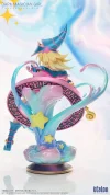 1/6 Scale Dark Magician Girl - Duel Monsters/ Yu-Gi-Oh! Resin Statue - Dtalon Studio