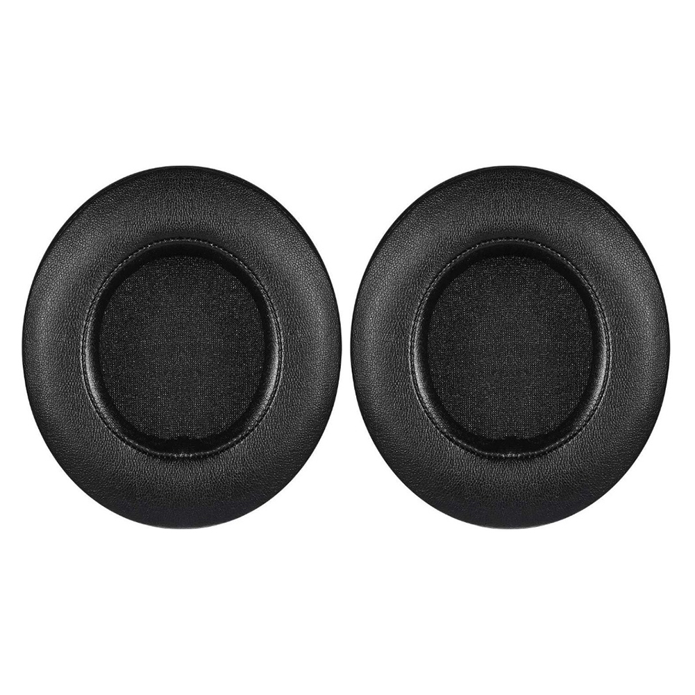 

1 Pair Protein Leather Ear Cushion for Razer Kraken 7.1 Pro V2 Headphones, Grey, 501 Original