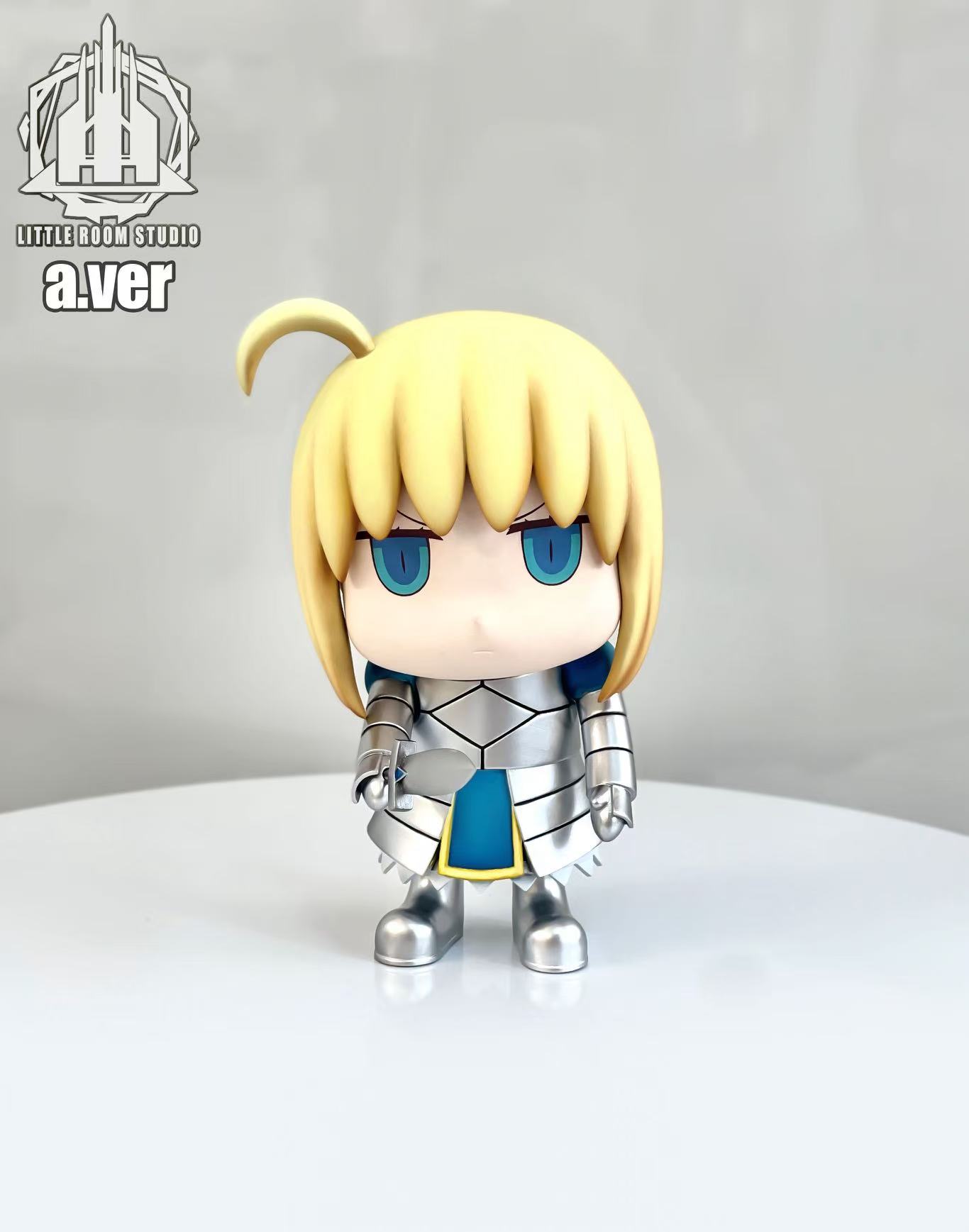 Little Room Studio - Artoria Pendragon Fate/stay night-
