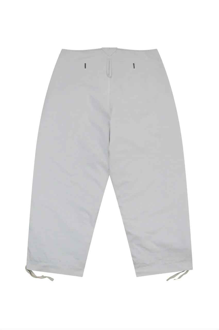   Reversible Winter Trousers 1st Pattern Grey Wehrmacht German-Uniform