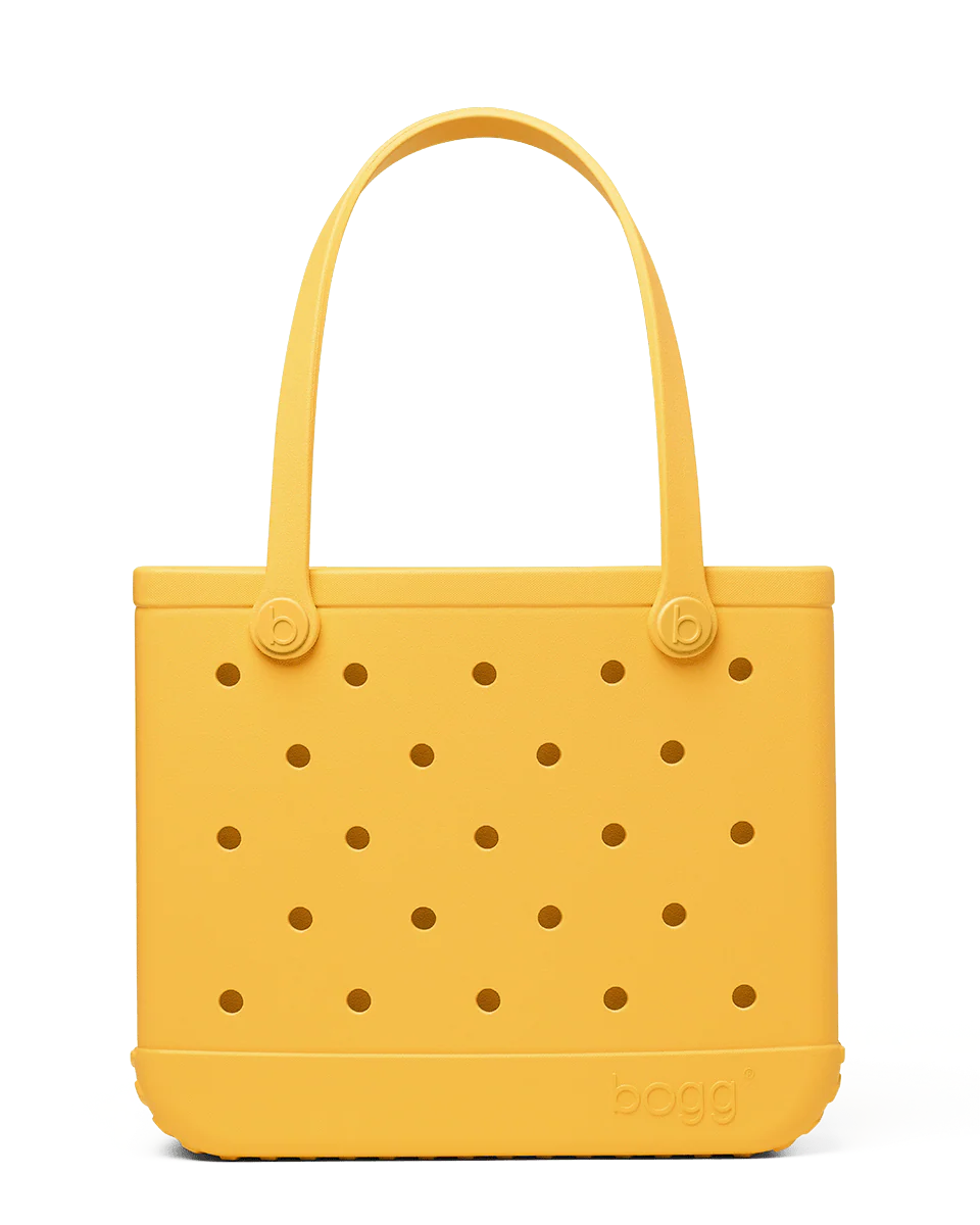 Baby Bogg Bag - Yellow-There